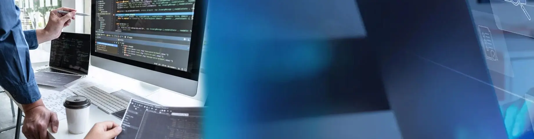 Unified Business Management Platform