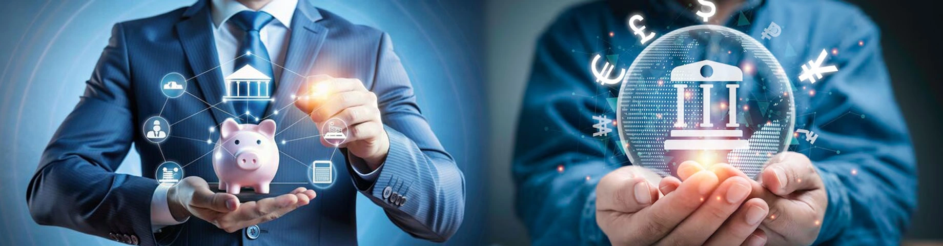 Unified Business Management Platform