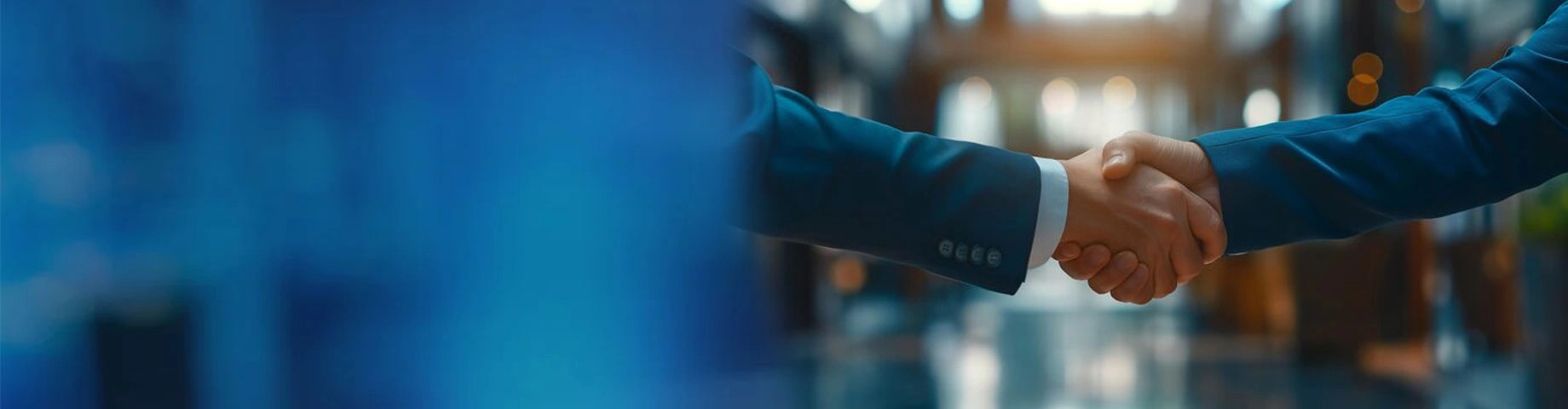 Unified Business Management Platform