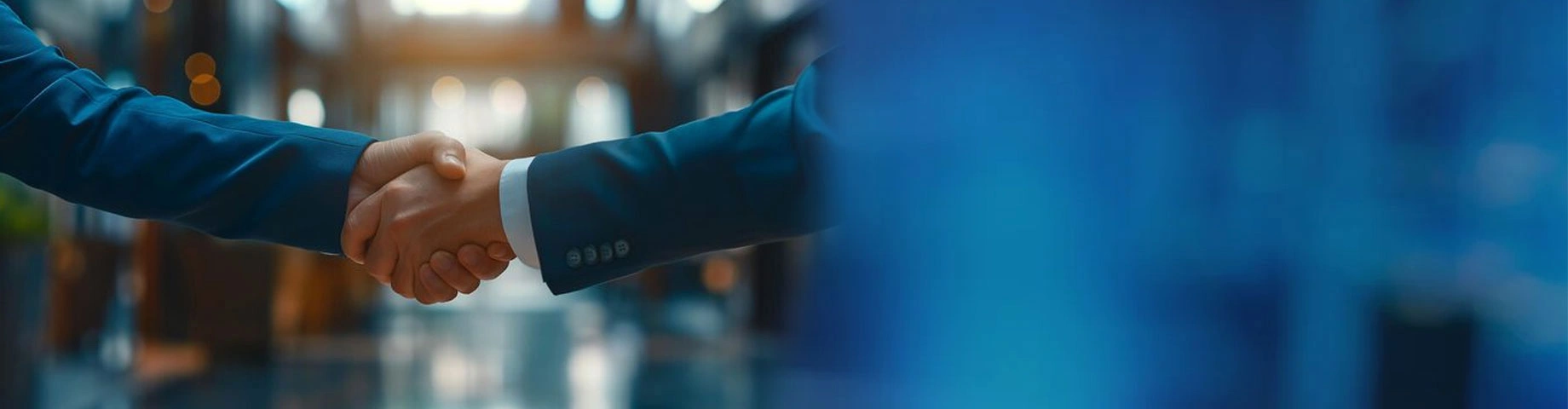 Unified Business Management Platform