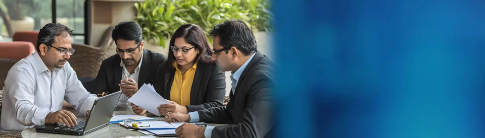 Unified Business Management Platform