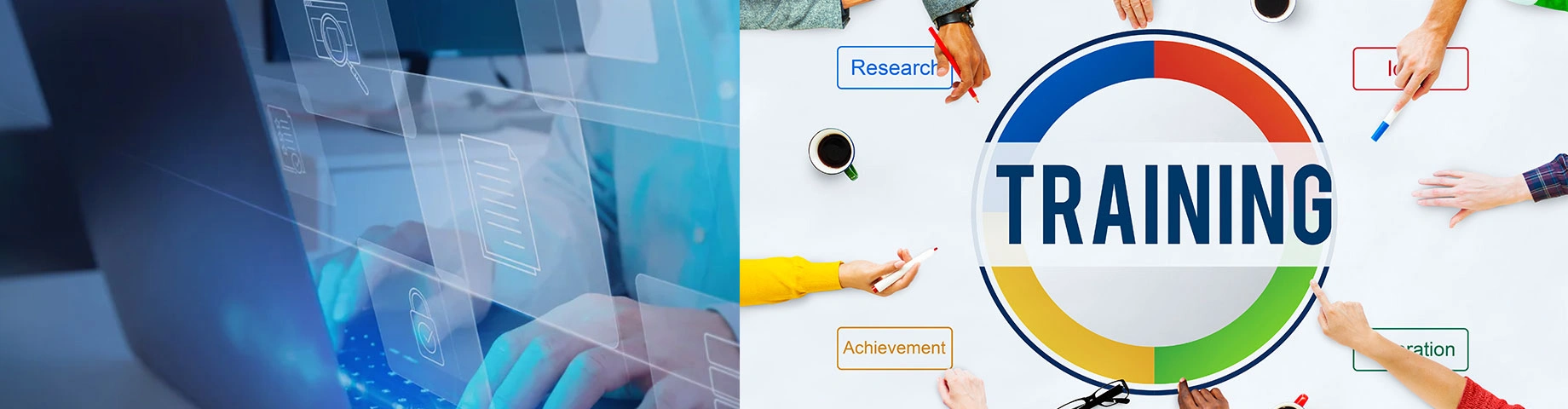 Unified Business Management Platform