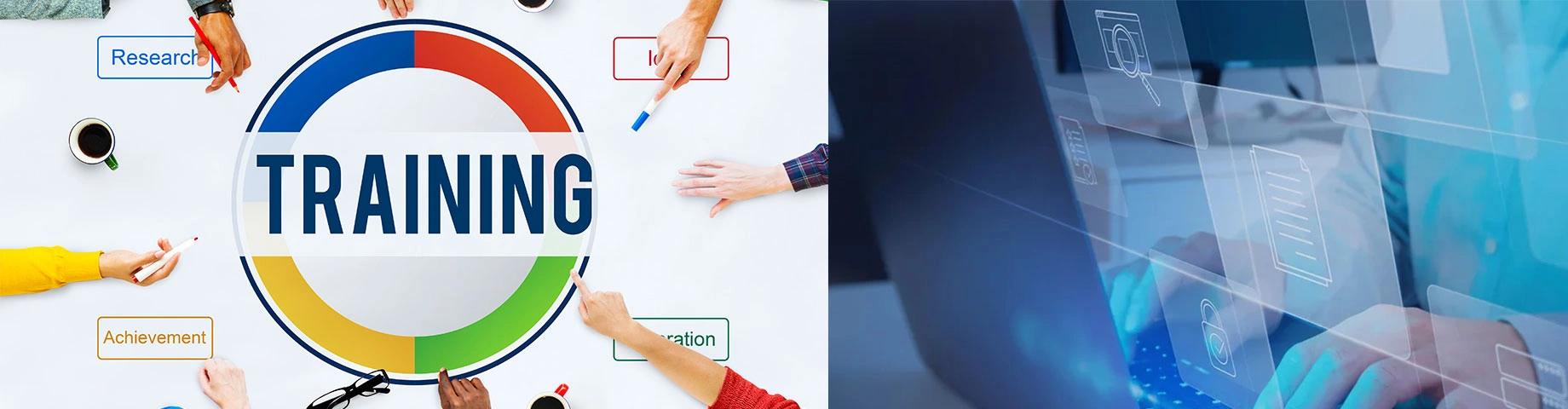 Unified Business Management Platform