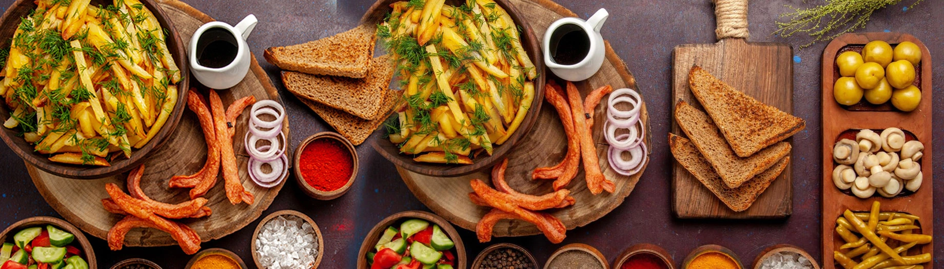 Unified Business Management Platform