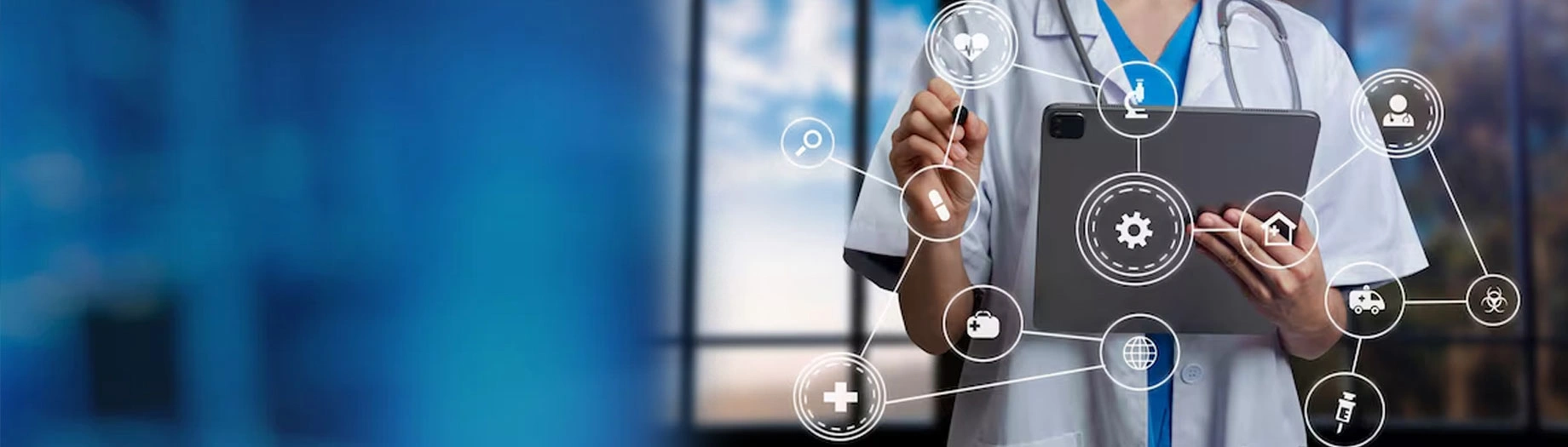 Unified Business Management Platform