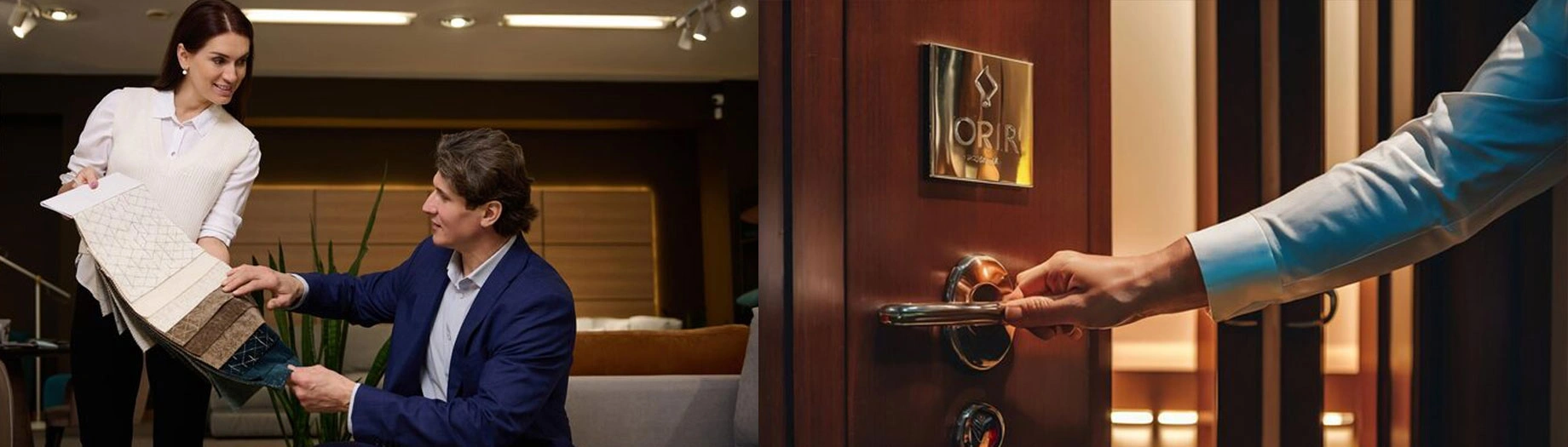 Unified Business Management Platform