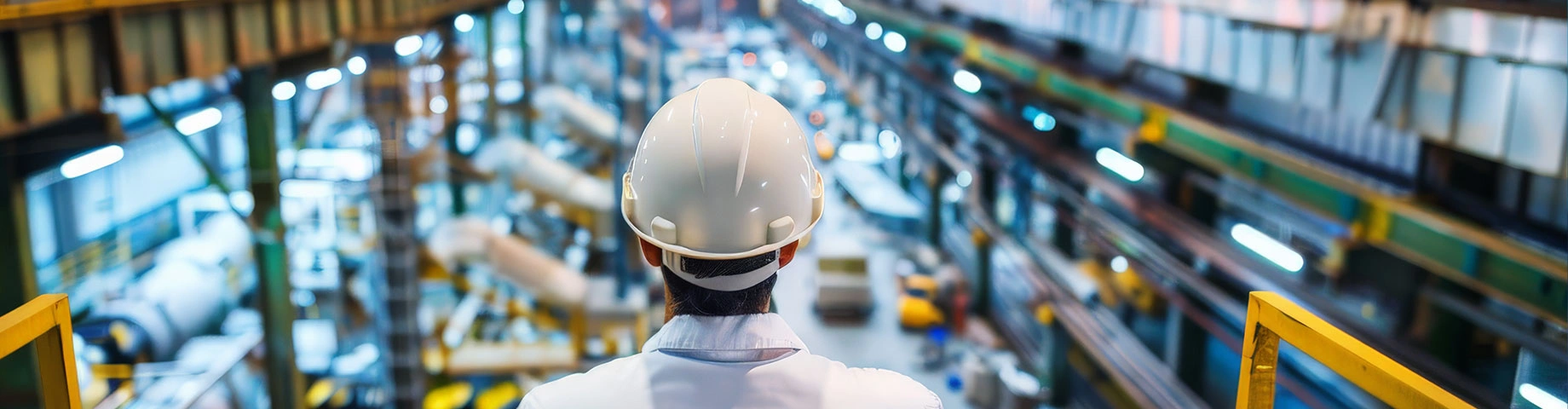 Unified Business Management Platform