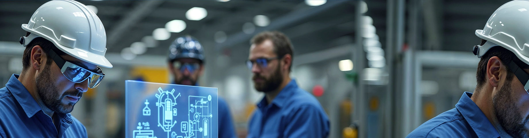 Unified Business Management Platform