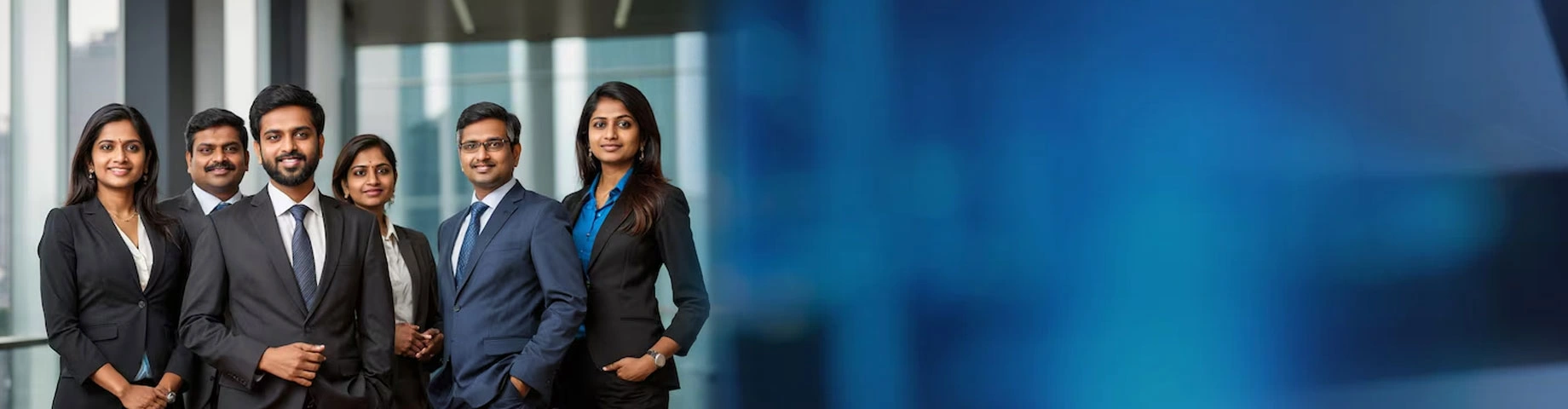 Unified Business Management Platform