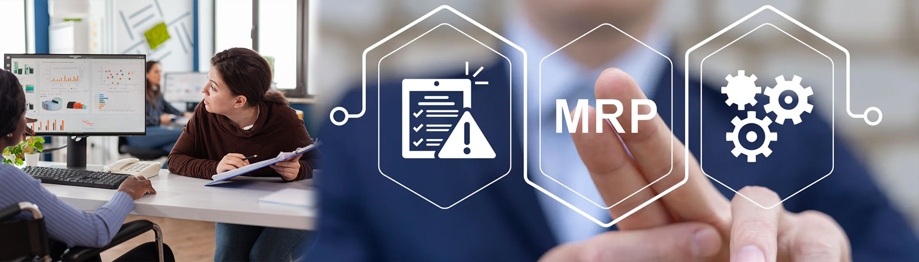 Unified Business Management Platform