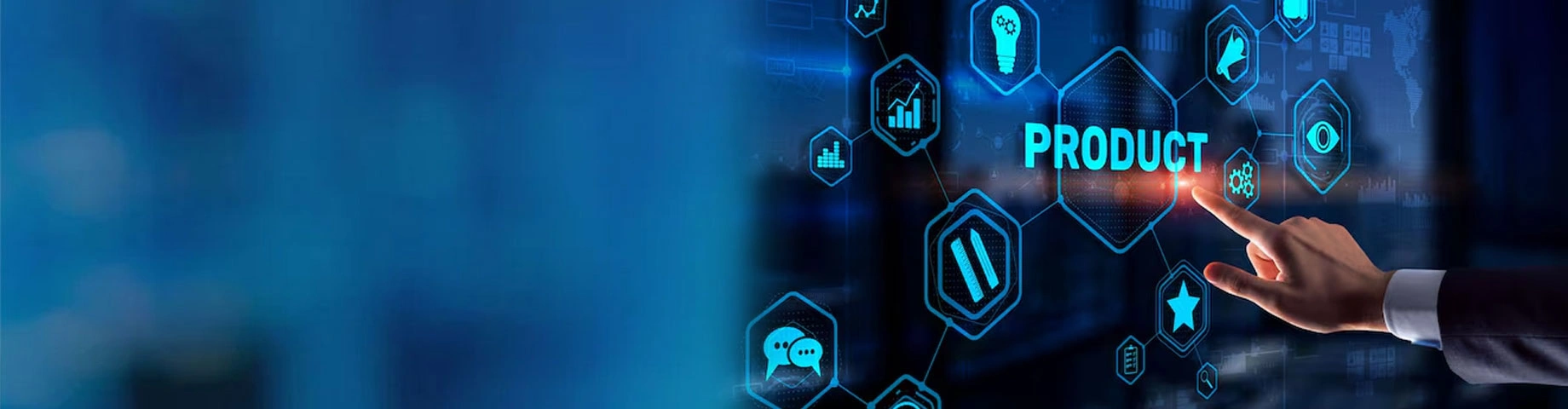 Unified Business Management Platform