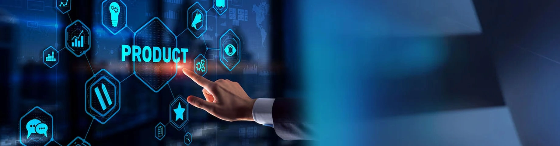 Unified Business Management Platform