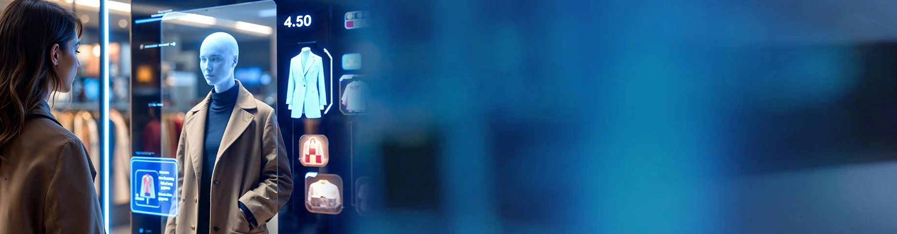 Unified Business Management Platform