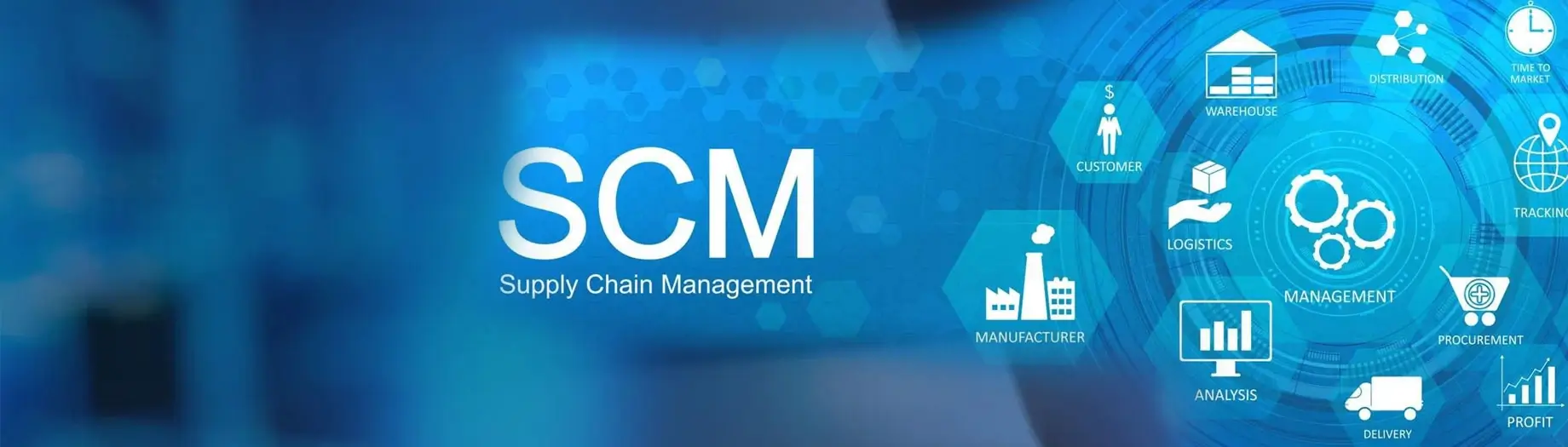 Unified Business Management Platform