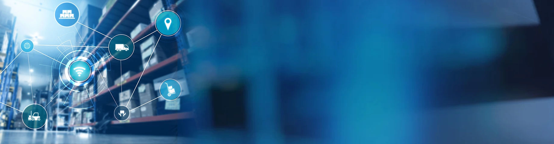 Unified Business Management Platform