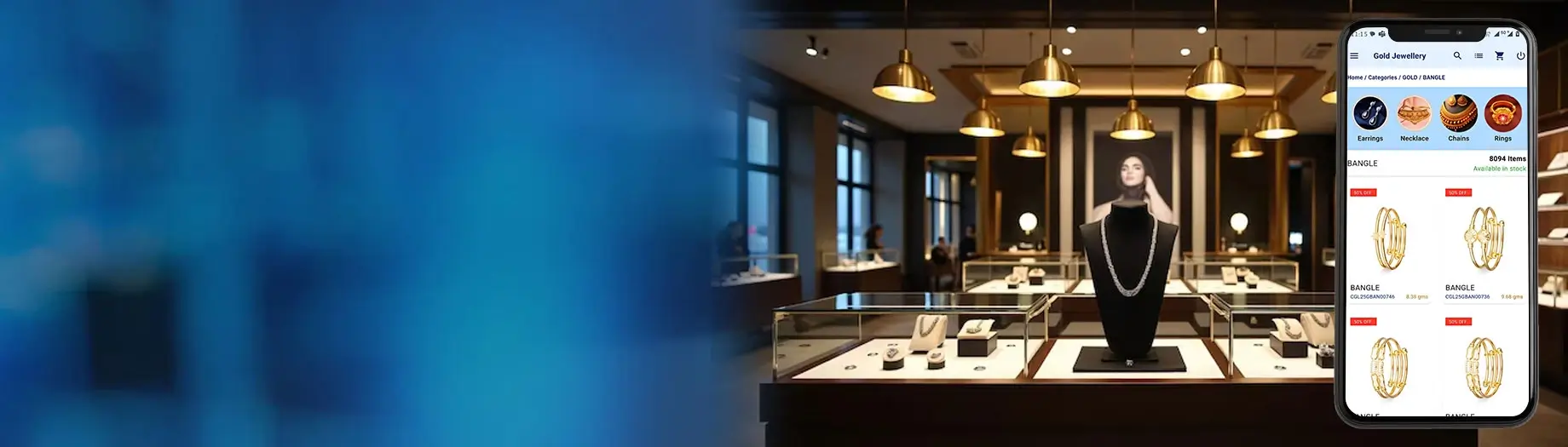 Unified Business Management Platform