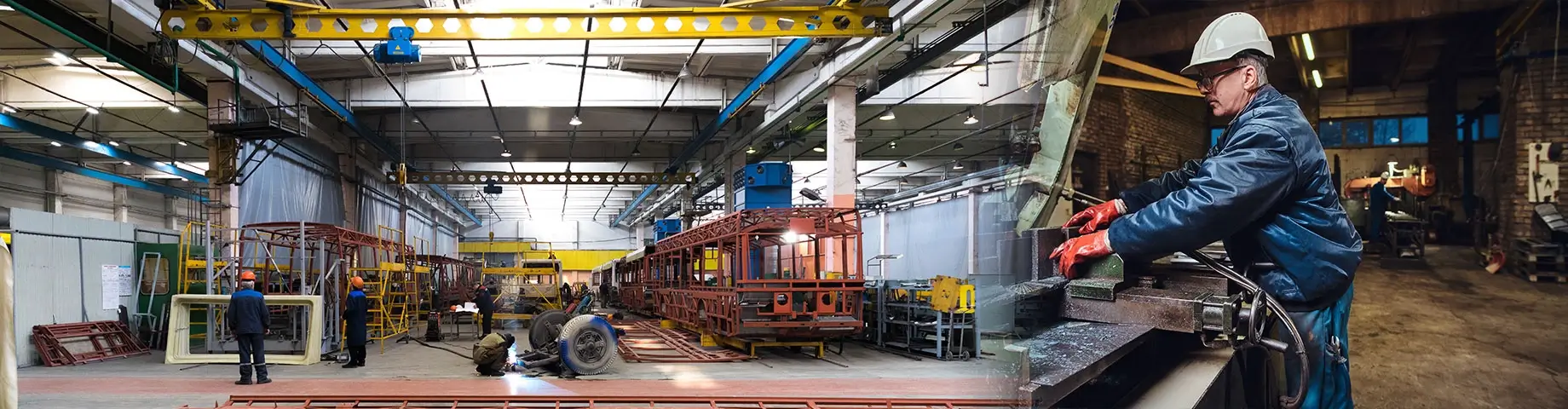 Unified Business Management Platform