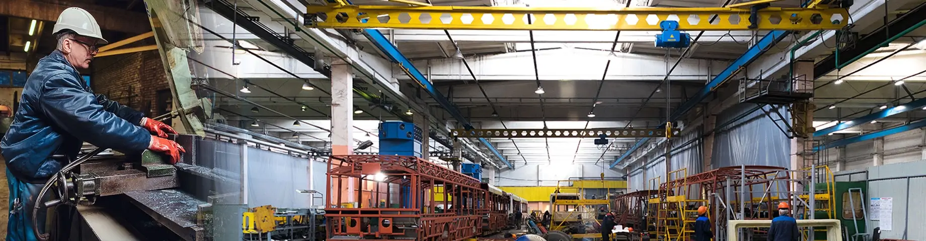 Unified Business Management Platform