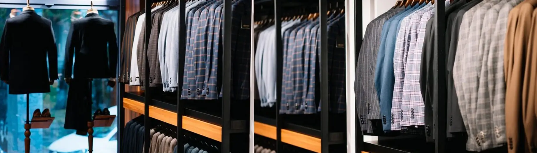 Unified Business Management Platform