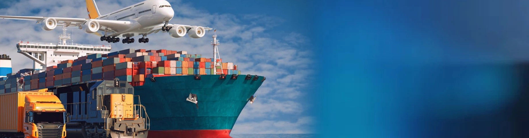 Unified Business Management Platform